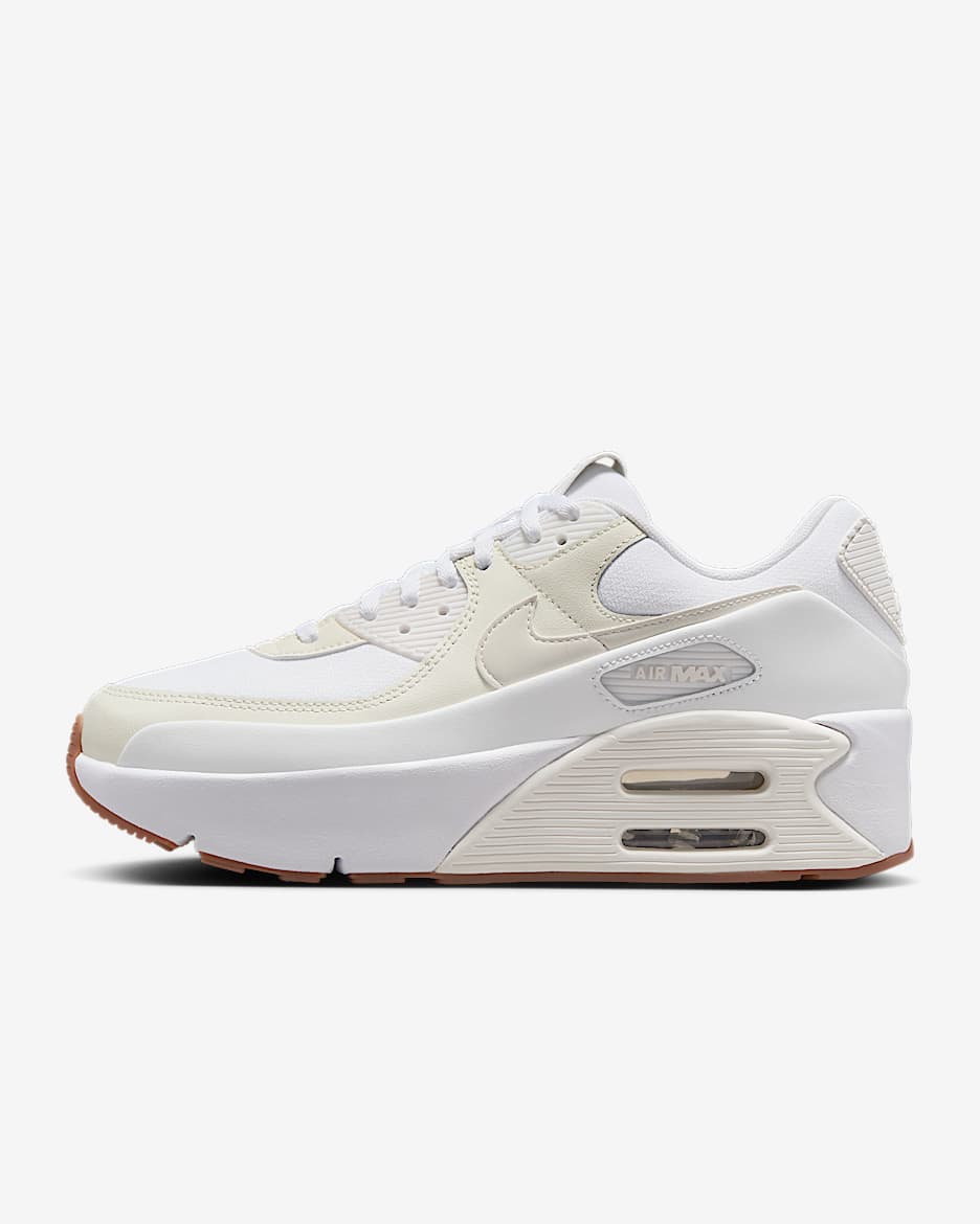 Nike ladies air max on sale